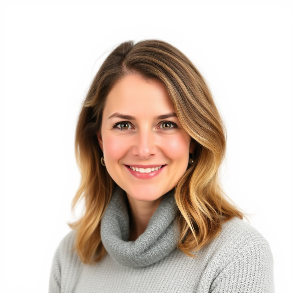 Jennifer Warren